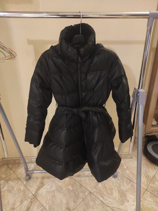 Зимно яке пух и пера Sisley