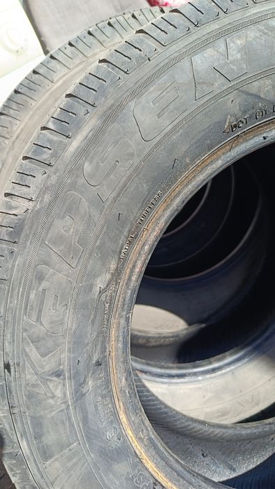 Шины 205/75/16 цешка