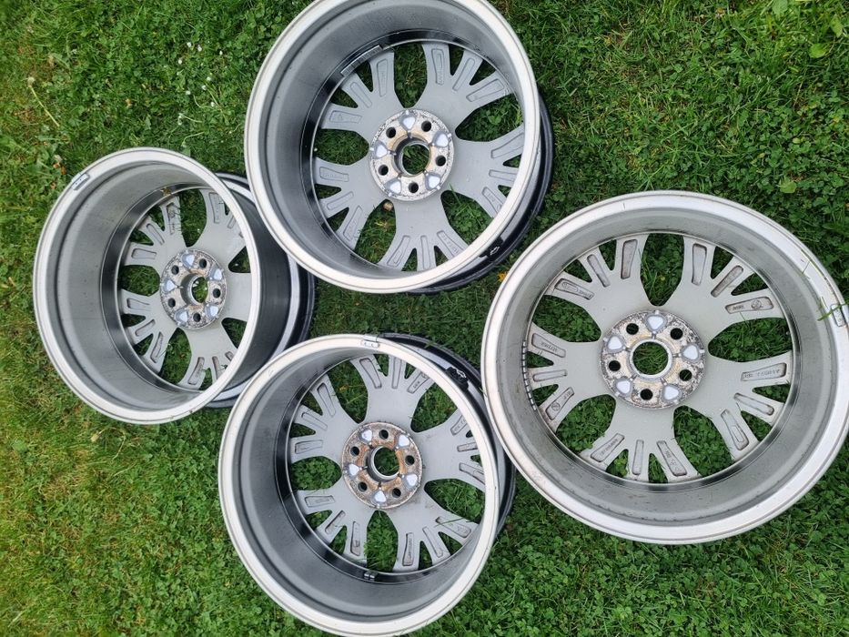 Jante Mitsubishi   5x114,3 r 18