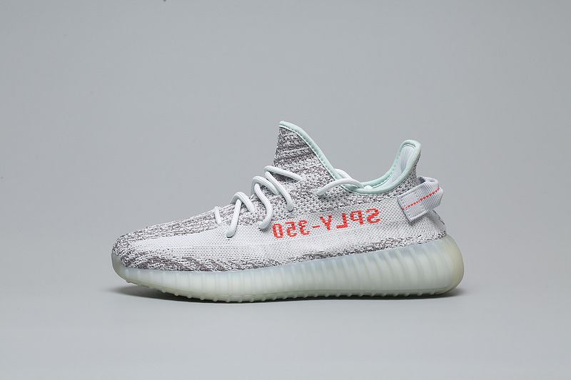 Yeezy Boost 350 V2 “Blue Tint”