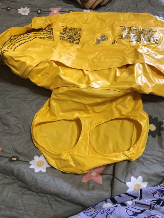 Продается надувной круг.