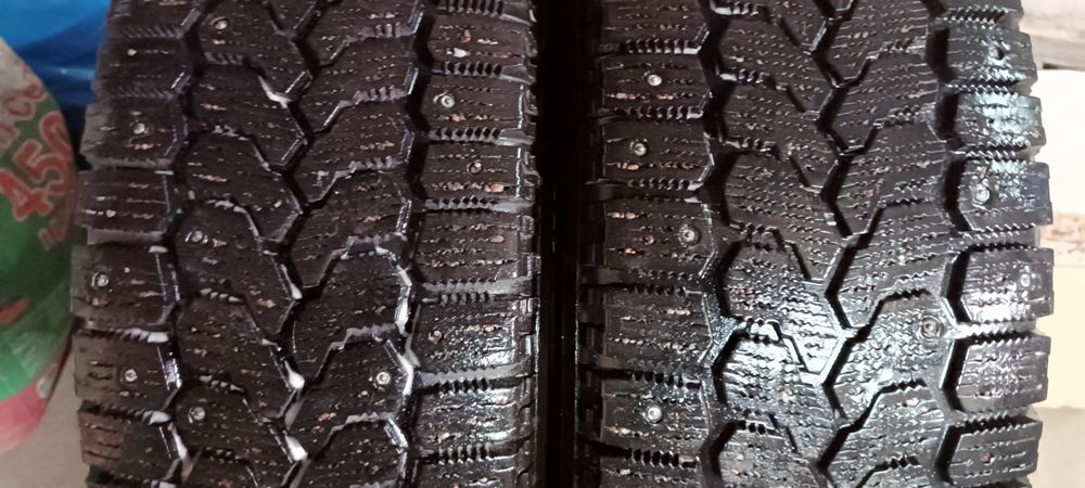 Продам автошины Б/у