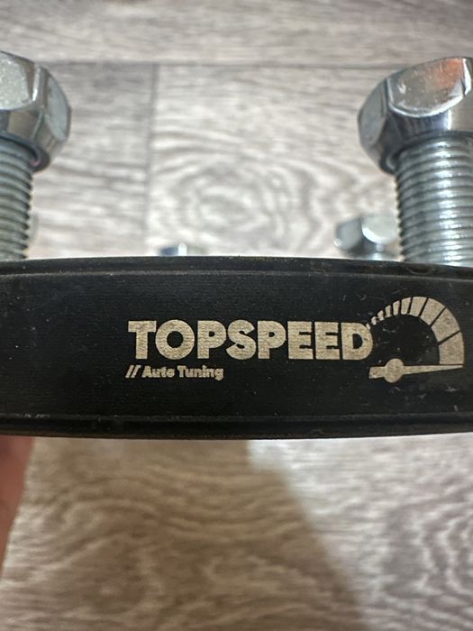 Проставка Lexus и Toyota