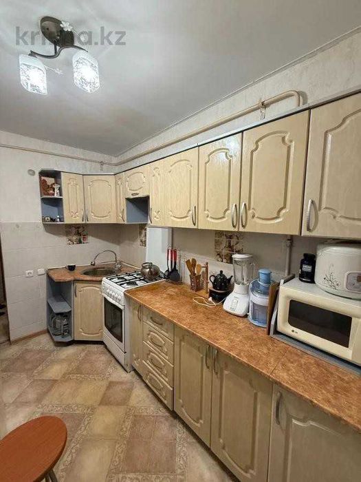 Продажа 2-комнатной квартиры