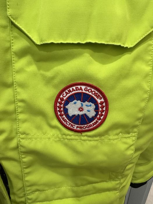 Куртка Canada Goose оригинал
