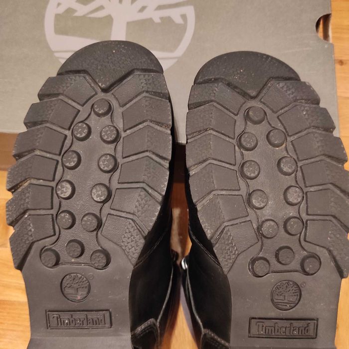 Зимни боти Timberland