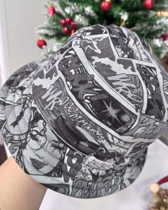 Панама димесезонная 62 р-р