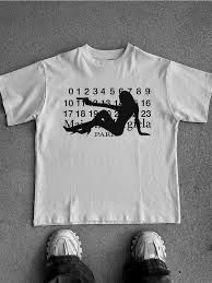 лонгслив maison margiela