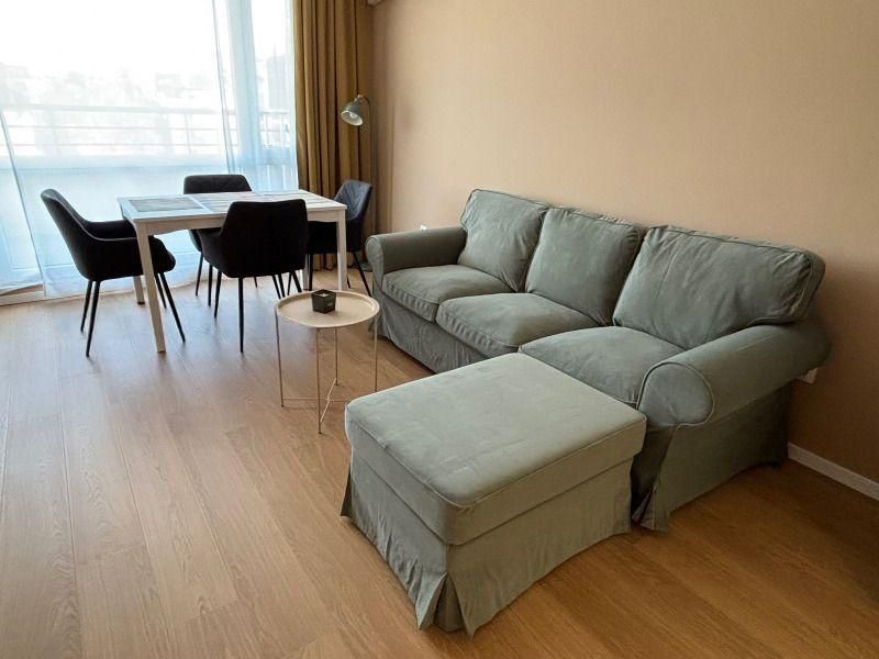 Дава се под наем Двустаен апартамент в София, Бояна - 70 кв.м за 746.64 € - Снимка #2