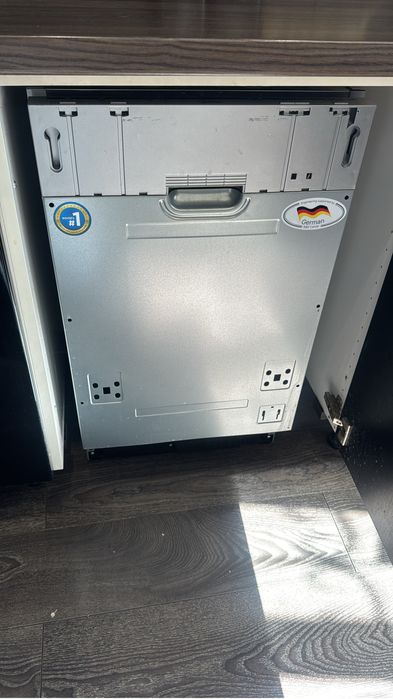 Посудомоечная машина 400ширина