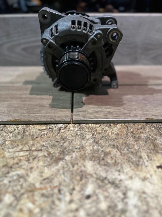 Навесной на камри 2.4