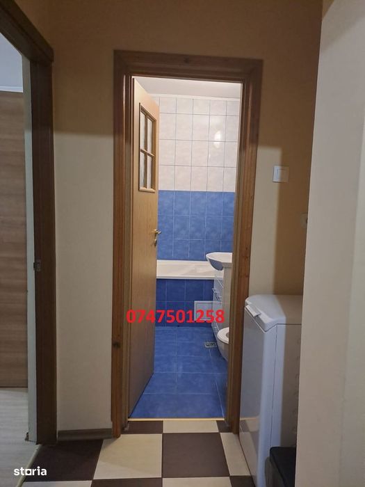 Apartament 2 camere - Șoseaua Buzăului, Brăila - Pret Negociabil