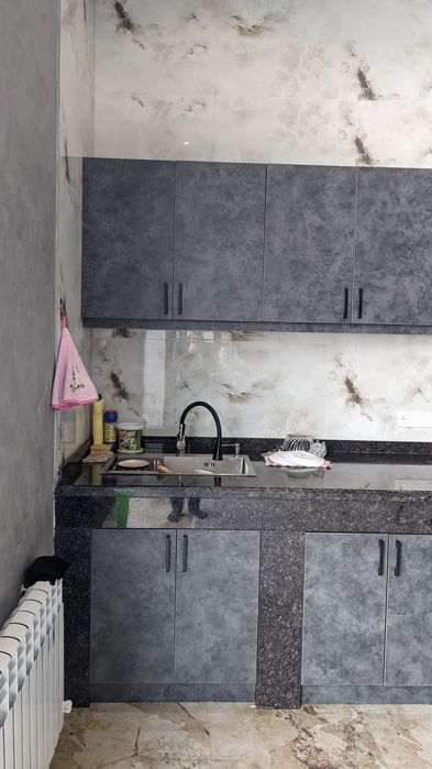 Кухонная мебель на заказ в Ташкенте!