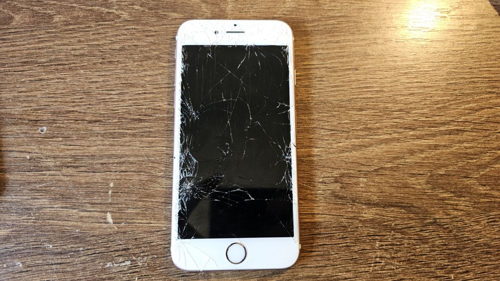 iPhone 6s de piese