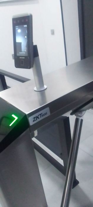 Турникет +Face ID