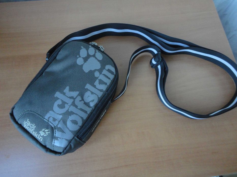 Jordan Paris Saint-Germain/мъжка чантичка