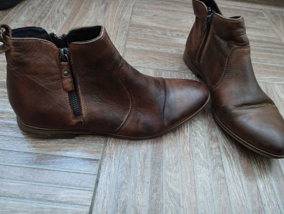 Зимни Обувки на 15 лева