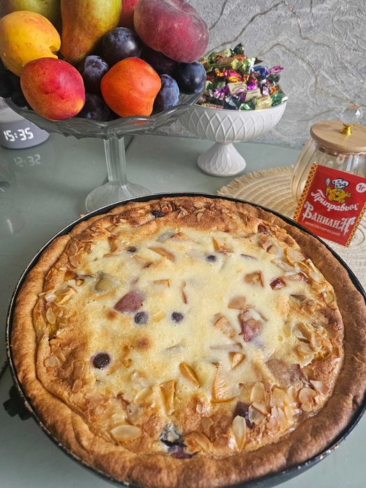 Продуценты  питания