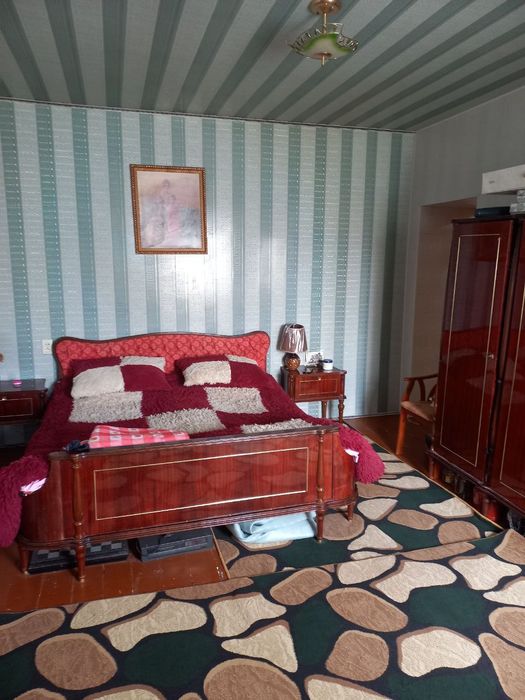 3 комнатная квартира 4 этаже в центре г.Карши