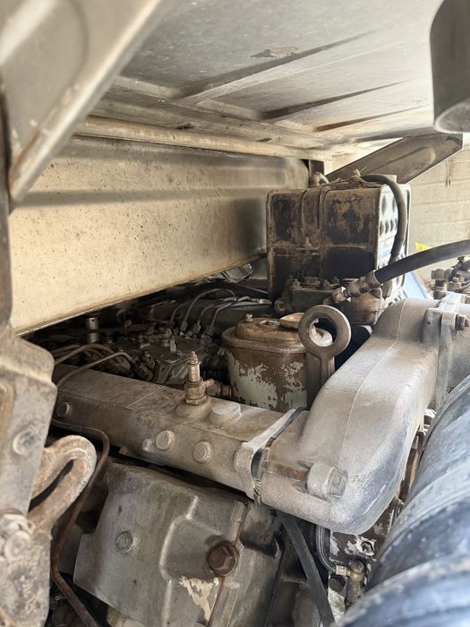 Kamaz sotiladi ideal