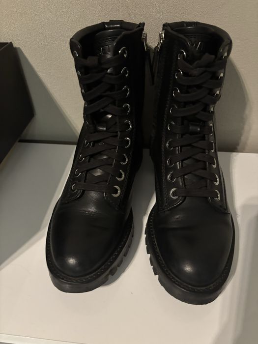 Оригинални боти Twinset - размер 36