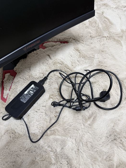 Monitor Gaming Acer Predator 165hz 27inch