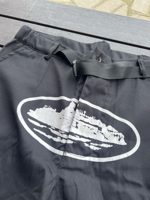 Чисто нови Corteiz Cargo Pants S размер Топ качество