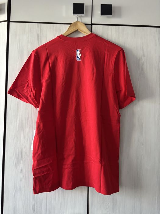 Tricou de barbati Bulls