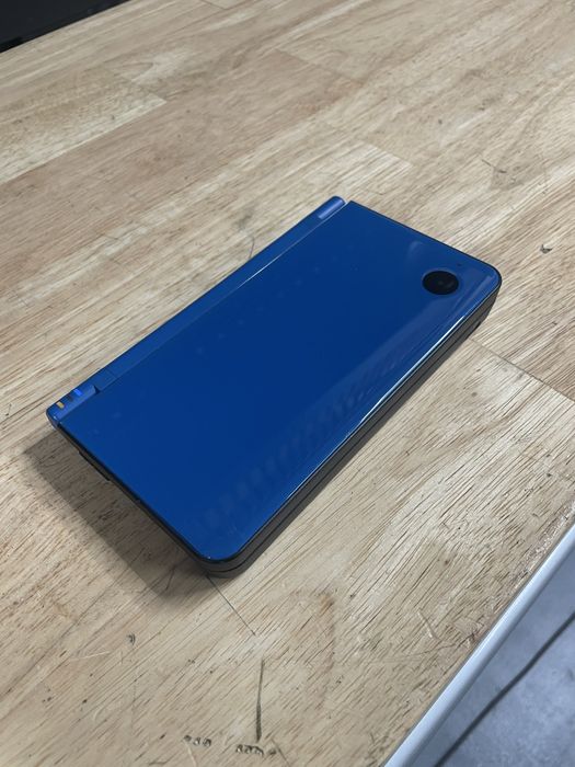 Nintendo dsi xl consola jocuri