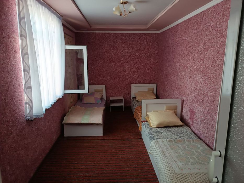 Дачи Бустонлик Товоксойда