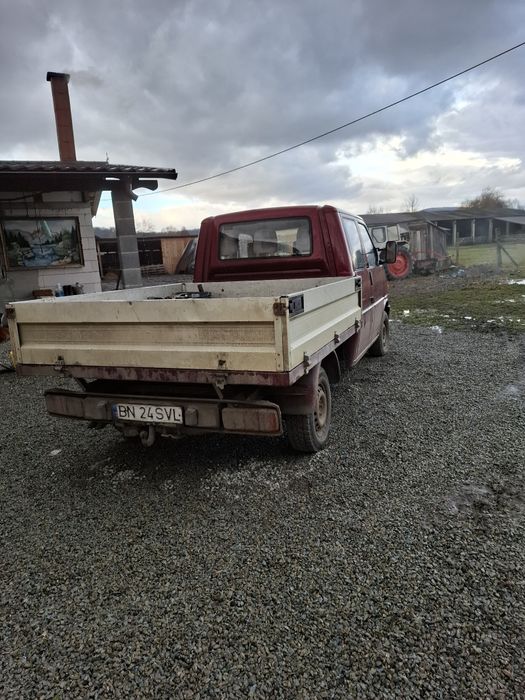 Vând Volkswagen T4 1.9