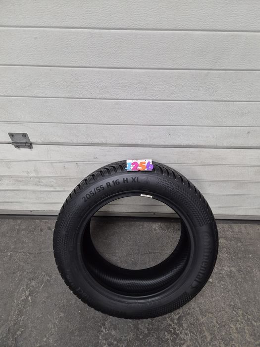 Anvelopa continental 205/55/16