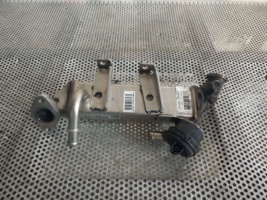 Racitor Gaze Egr Renault Master Opel Movano 2.3 Dci Euro 5 Cod  An 2011-2012-2013-2014-2015-2016-20