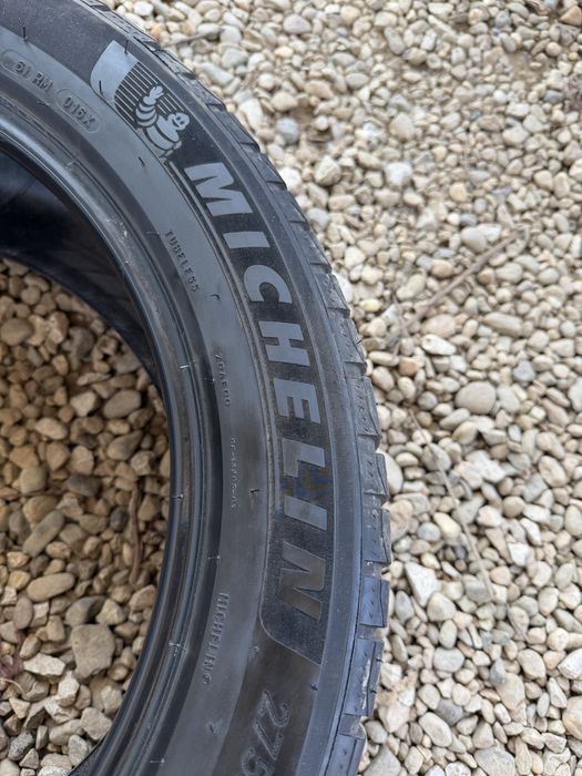 275/45,20,305/40 ,20 Amvelope de iarna Michelin,dot 2020