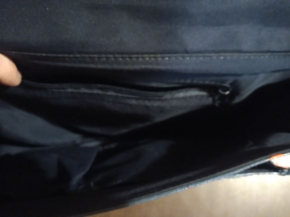 Geanta servieta dama