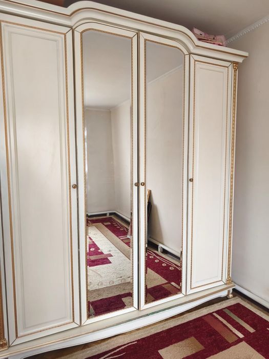 Шифоньер,комод,тумба