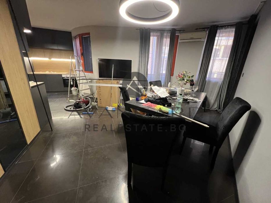 Продава се Четиристаен апартамент в Пловдив, Кършияка - 153 кв.м за 1530 €/кв.м - Снимка #5