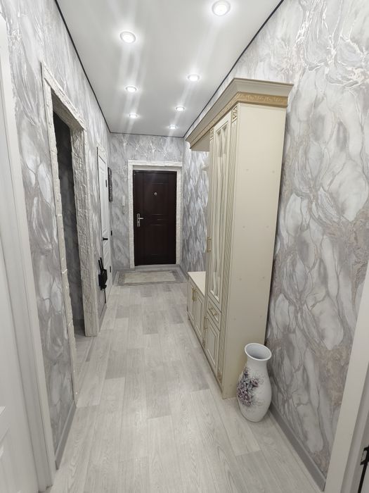 Продам 2 комн квартиру улучшенной планировки
