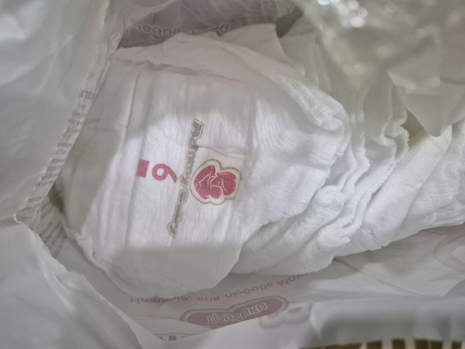 Продам 16 трусиков