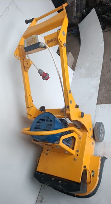 Мозаично-шлифовальная машина Splitstone GM-245