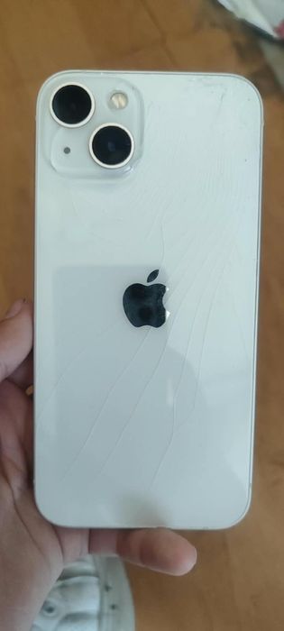 Iphone 13 обмен на другой