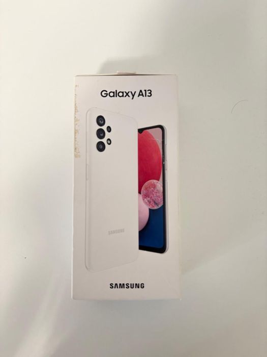 Samsung Galaxy A13 | Отличное состояние