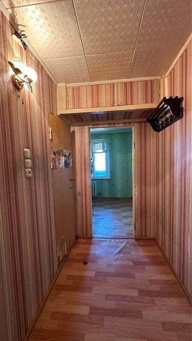 Продается 1 комнатная квартира У/П