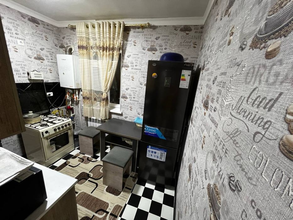 Продаёться 4 х комнатная