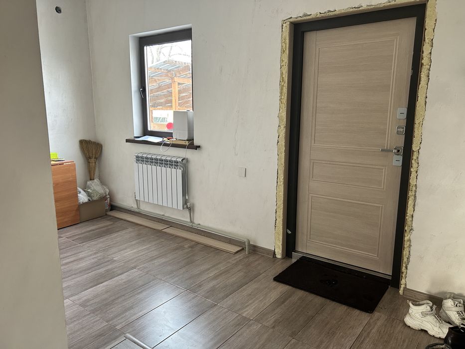 Продам дом 2025г