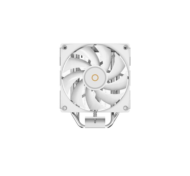 Кулер Ocypus Delta A40 SE WH Dual Fan ARGB