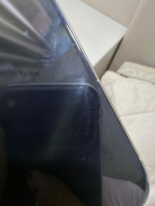 IPhone 15 pro max 256 g