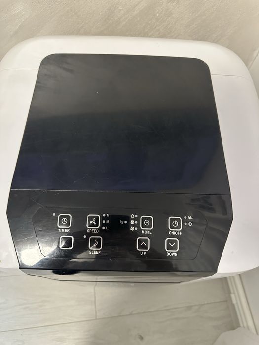 Vand Aer Conditionat RS-PRO