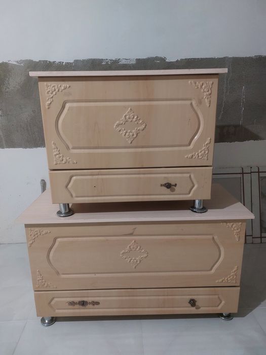 Продаётся сундуки