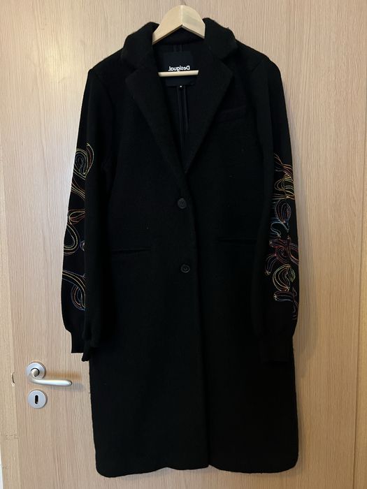 Дамско палто Desigual